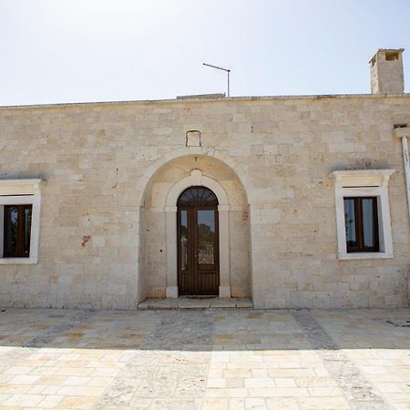 La Catena Martina Franca Luaran gambar