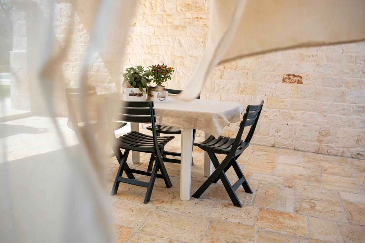 La Catena Martina Franca Luaran gambar