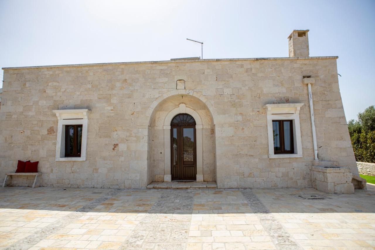 La Catena Martina Franca Luaran gambar