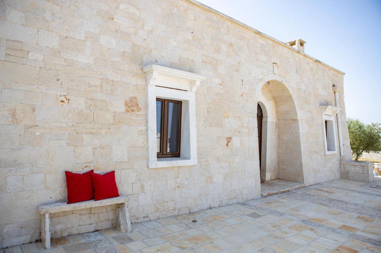 La Catena Martina Franca Luaran gambar