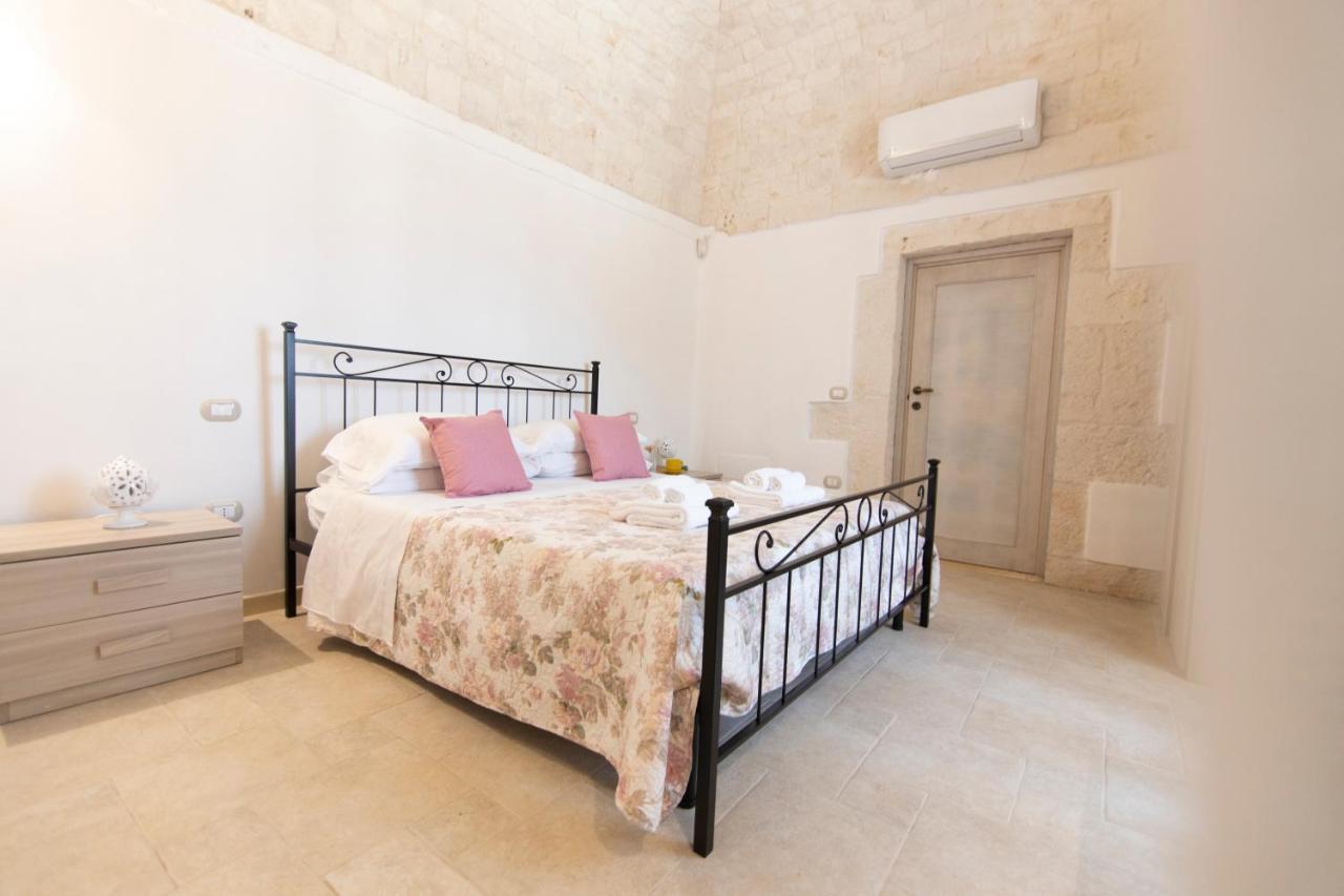 La Catena Martina Franca Luaran gambar