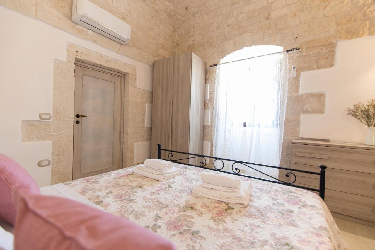 La Catena Martina Franca Luaran gambar