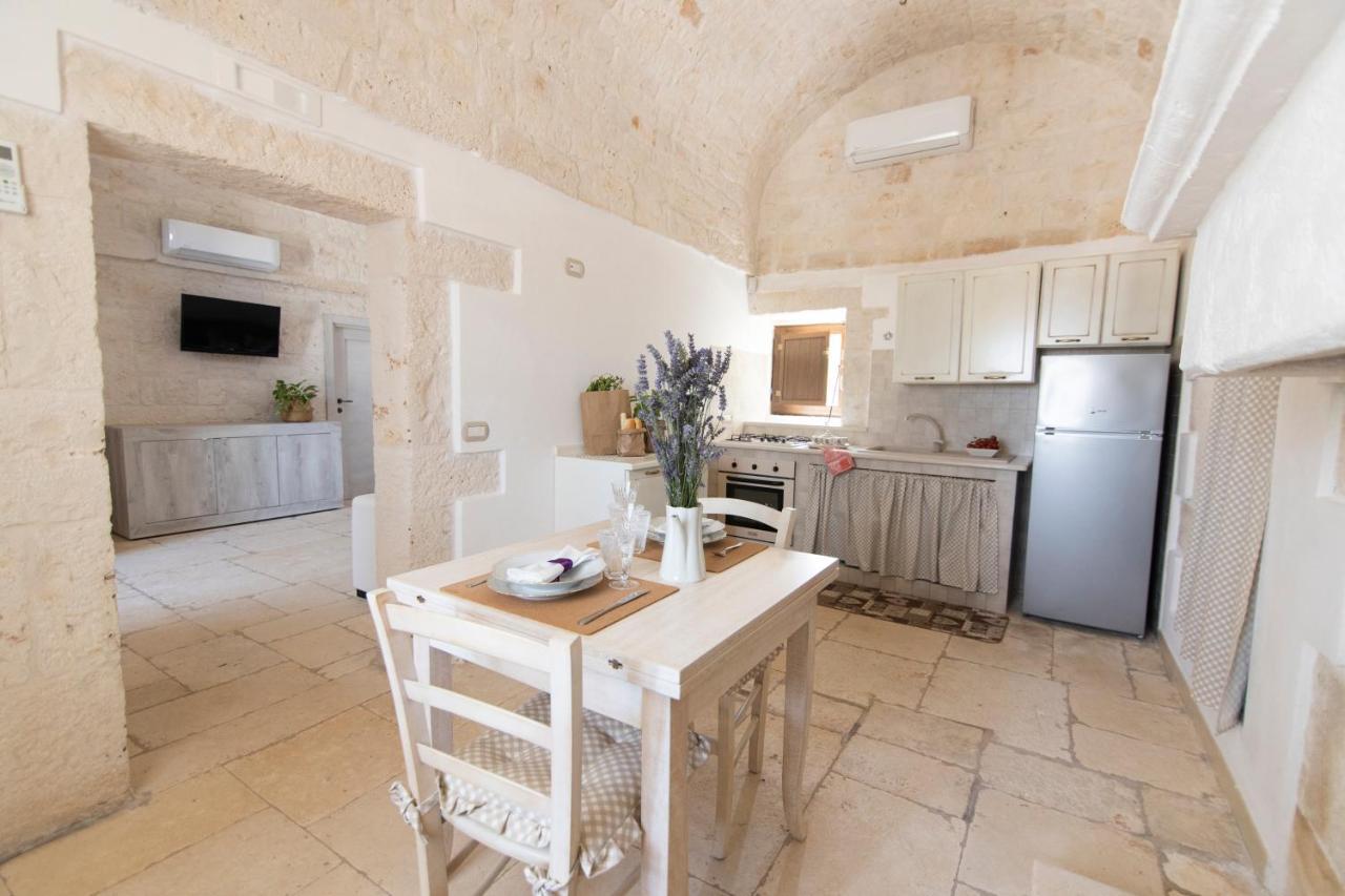 La Catena Martina Franca Luaran gambar