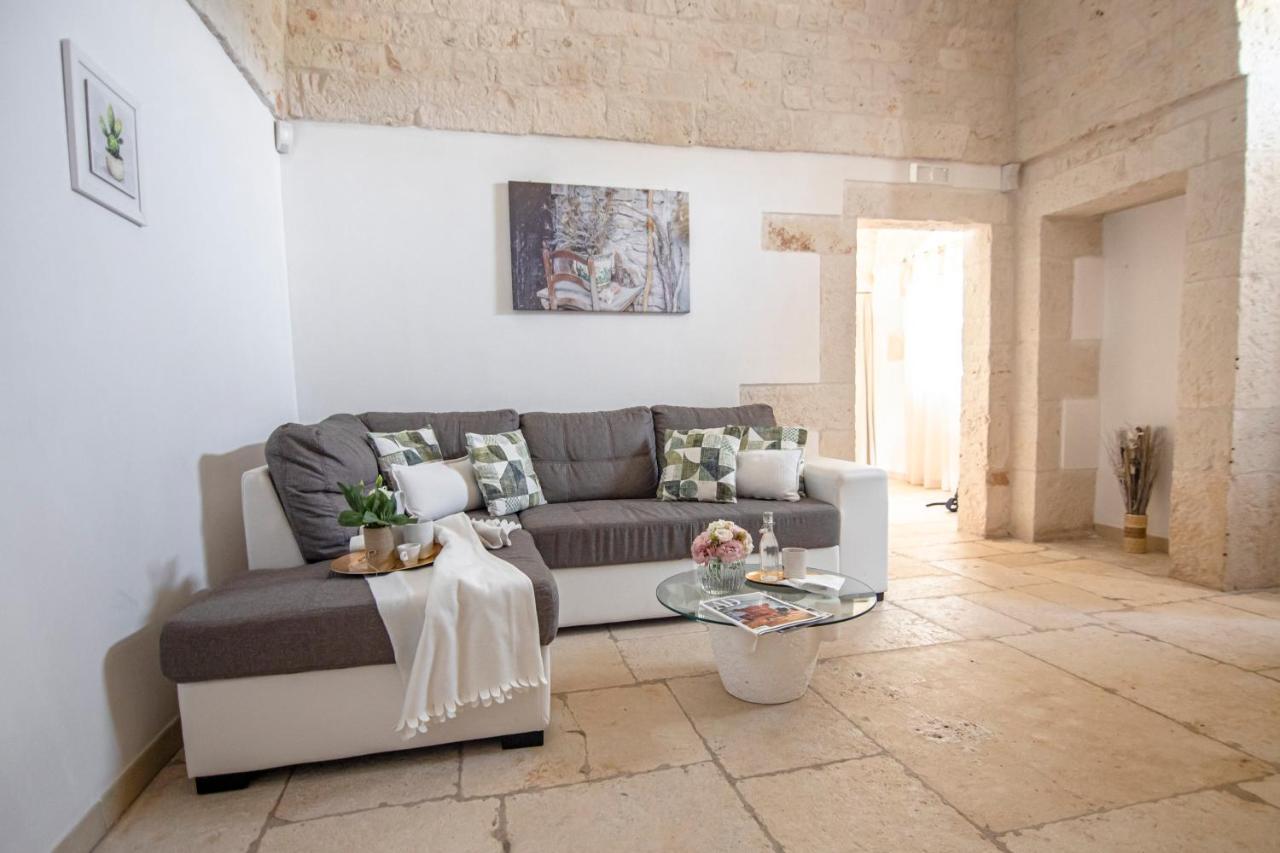 La Catena Martina Franca Luaran gambar