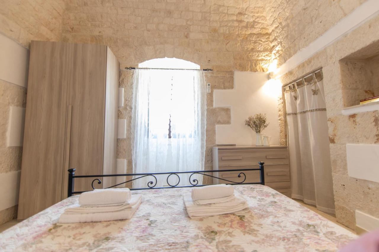 La Catena Martina Franca Luaran gambar