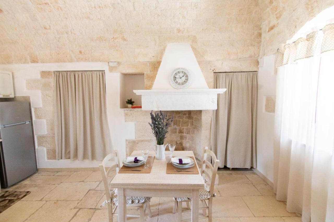 La Catena Martina Franca Luaran gambar