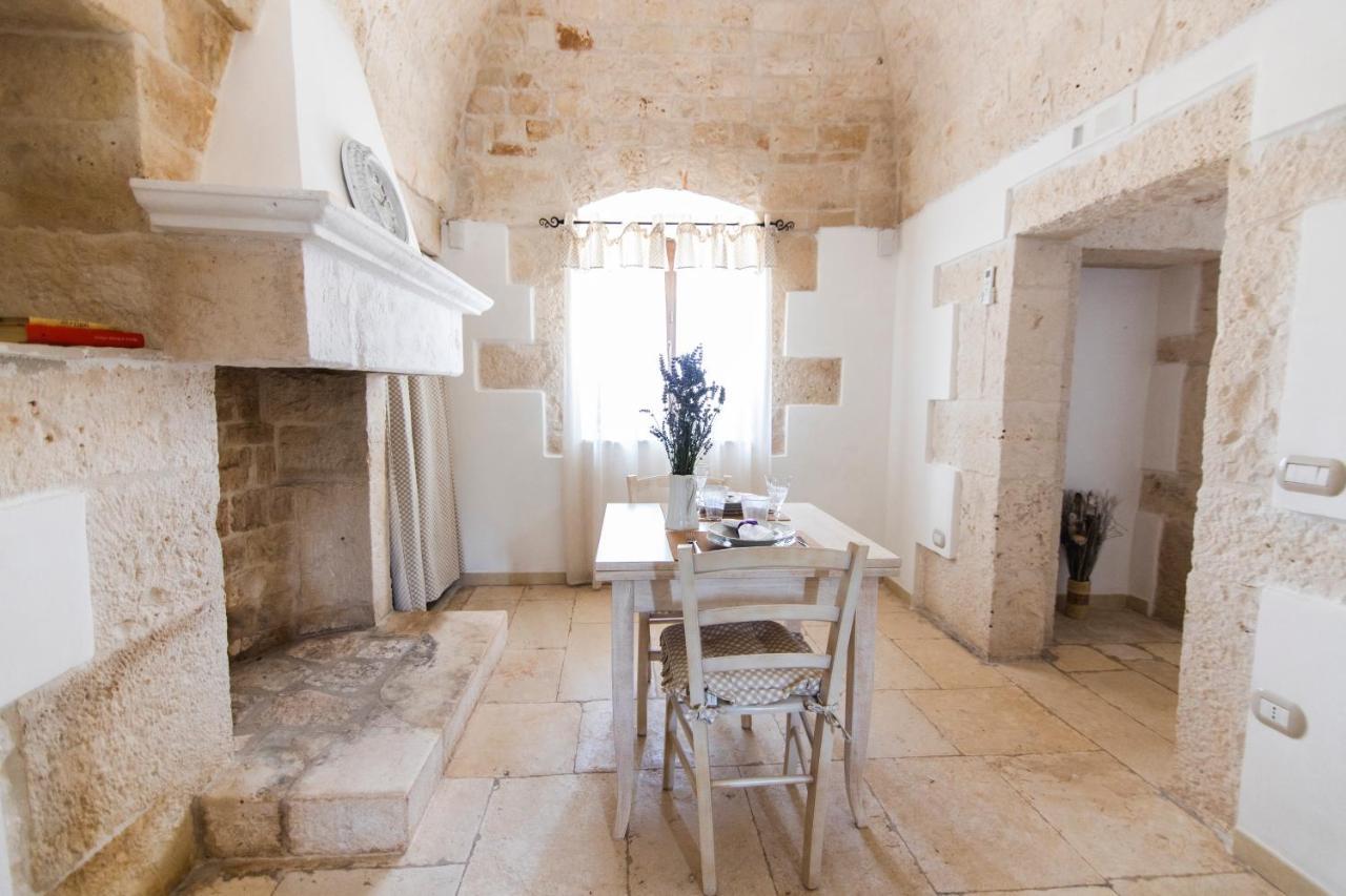 La Catena Martina Franca Luaran gambar
